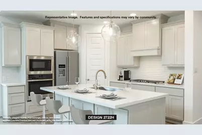 112 Ensberg Lane, Liberty Hill, TX 78642 - Photo 7