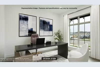 112 Ensberg Lane, Liberty Hill, TX 78642 - Photo 9