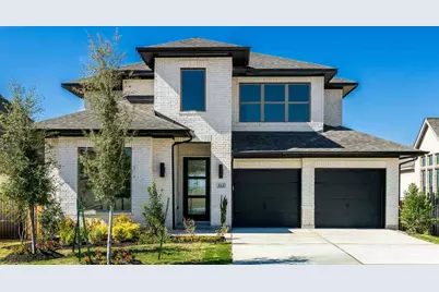 112 Ensberg Lane, Liberty Hill, TX 78642 - Photo 1