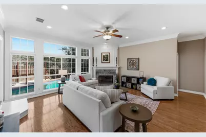 10609 Skyflower Drive, Austin, TX 78759 - Photo 3