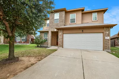 115 Mollie Drive, Hutto, TX 78634 - Photo 1