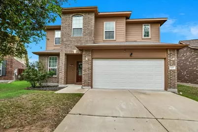 115 Mollie Drive, Hutto, TX 78634 - Photo 29