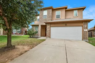 115 Mollie Dr, Hutto, TX 78634 - Photo 5
