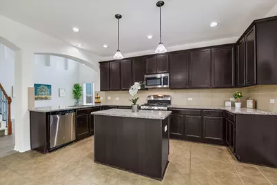 115 Mollie Drive, Hutto, TX 78634 - Photo 3
