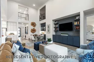1408 Treasure Map Vw, Leander, TX 78641 - Photo 5