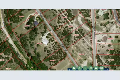 410 Murphy Drive, Bertram, TX 78605 - Photo 3