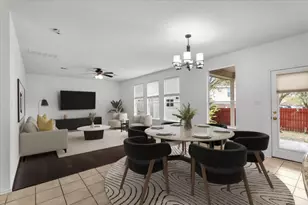 2001 Stephanne Creek Cove, Austin, TX 78744 - Photo 5