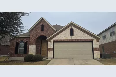 102 N Pasture Cove, Hutto, TX 78634 - Photo 1