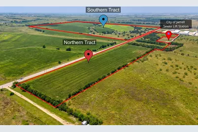 [Address not provided], Jarrell, TX 76537 - Photo 5