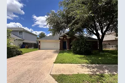 6708 Bancroft Woods Drive, Austin, TX 78729 - Photo 1