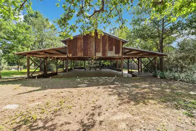 208 Old Potato Road, Paige, TX 78659 - Photo 17