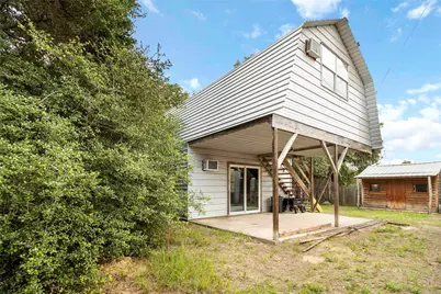 208 Old Potato Road, Paige, TX 78659 - Photo 21