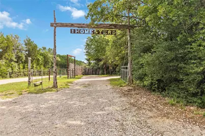208 Old Potato Road, Paige, TX 78659 - Photo 3