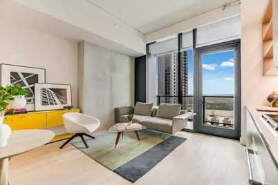 610 Davis Street #3307, Austin, TX 78701 - Photo 1