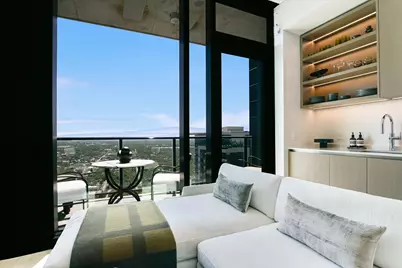 610 Davis Street #3307, Austin, TX 78701 - Photo 3
