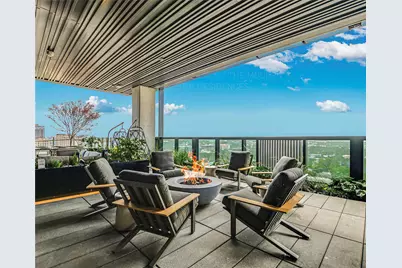 610 Davis Street #3307, Austin, TX 78701 - Photo 23