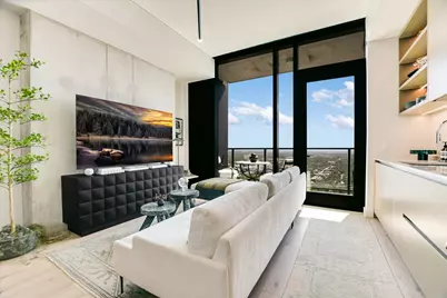 610 Davis Street #3307, Austin, TX 78701 - Photo 1