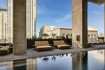 610 Davis Street #3307, Austin, TX 78701 - Photo 19