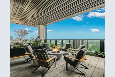 610 Davis Street #3307, Austin, TX 78701 - Photo 21