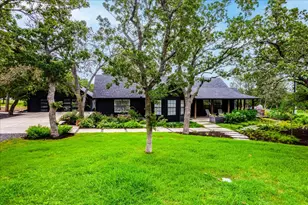 160 Shady Oaks Dr, Dale, TX 78616 - Photo 1