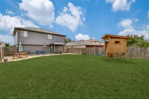 13240 High Sierra St, Manor, TX 78653 - Photo 19