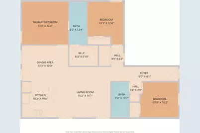 2700 Schwartz Lane, Pflugerville, TX 78660 - Photo 25