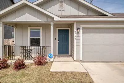 2700 Schwartz Lane, Pflugerville, TX 78660 - Photo 3