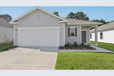 328 Sieders Street, Taylor, TX 76574 - Photo 1