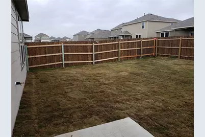 1105 Cliffbrake Way, Georgetown, TX 78626 - Photo 23