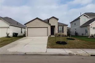 1105 Cliffbrake Wy, Georgetown, TX 78626 - Photo 1