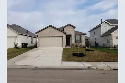 1105 Cliffbrake Way, Georgetown, TX 78626 - Photo 1