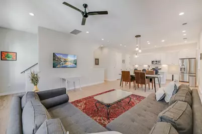 3809 Valley View Road #7, Austin, TX 78704 - Photo 5