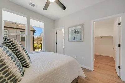 3809 Valley View Road #7, Austin, TX 78704 - Photo 15