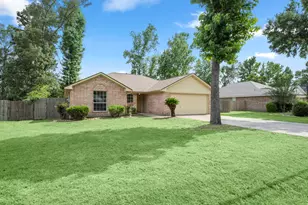 6707 Woodland Oaks, Magnolia, TX 77354 - Photo 3