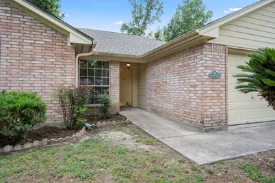 6707 Woodland Oaks, Magnolia, TX 77354 - Photo 5