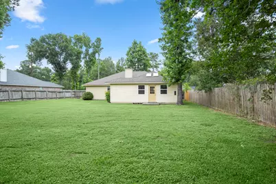 6707 Woodland Oaks, Magnolia, TX 77354 - Photo 7
