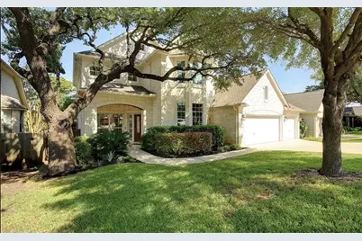 15904 Double Eagle Drive, Austin, TX 78717 - Photo 3