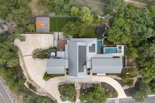 5605 Creek Mountain, Austin, TX 78731 - Photo 1