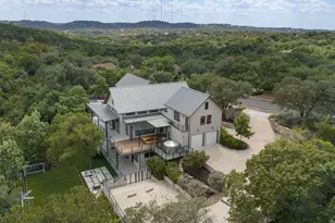 5605 Creek Mountain, Austin, TX 78731 - Photo 37