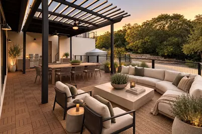 5605 Creek Mountain, Austin, TX 78731 - Photo 25