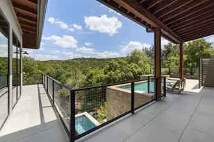 5605 Creek Mountain, Austin, TX 78731 - Photo 21