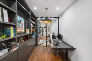 5605 Creek Mountain, Austin, TX 78731 - Photo 27