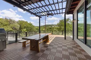 5605 Creek Mountain, Austin, TX 78731 - Photo 23
