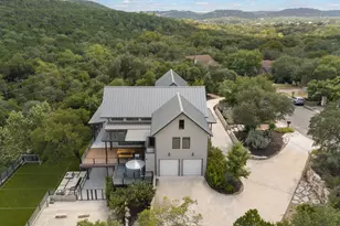 5605 Creek Mountain, Austin, TX 78731 - Photo 39