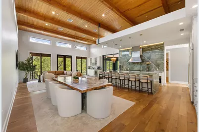 5605 Creek Mountain, Austin, TX 78731 - Photo 9