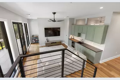 5605 Creek Mountain, Austin, TX 78731 - Photo 25