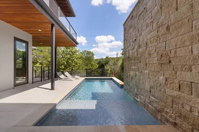 5605 Creek Mountain, Austin, TX 78731 - Photo 33