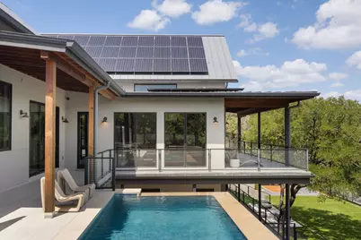 5605 Creek Mountain, Austin, TX 78731 - Photo 21