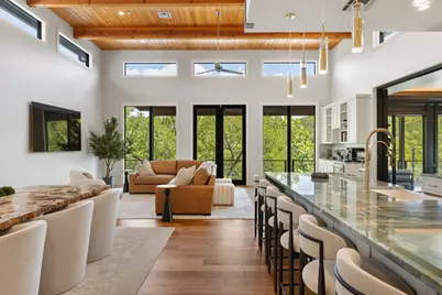 5605 Creek Mountain, Austin, TX 78731 - Photo 1