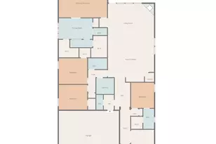 142 Palo Pinto Bnd, Bastrop, TX 78602 - Photo 5